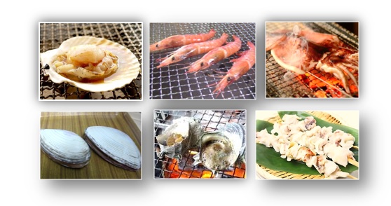 その他のメニュー